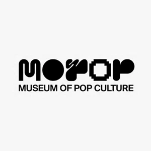 MOPOP - Museum of Pop Culture
