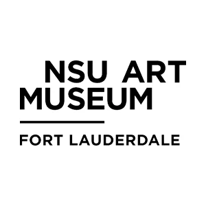 NSU Art Museum Fort Lauderdale