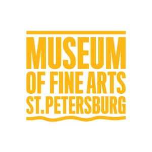 Museum of Fine Arts St. Petersburg