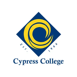 Cypress College Photography Department