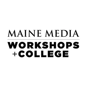 Maine Media Workshops + College