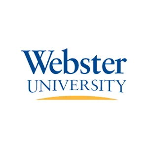 Webster University Photography Program