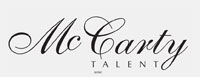 McCarty Talent