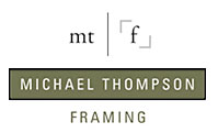 Michael Thompson Framing