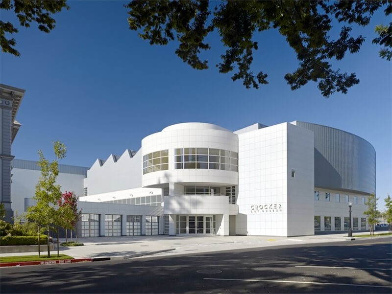 Crocker Art Museum