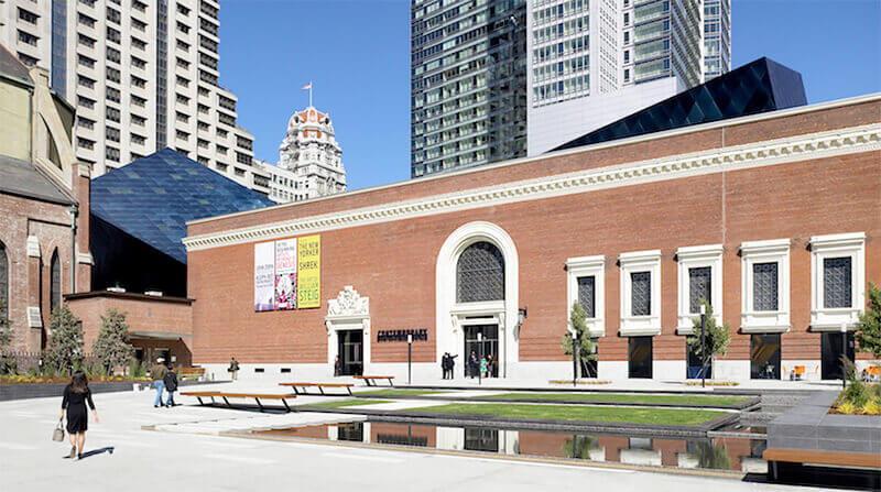 Contemporary Jewish Museum