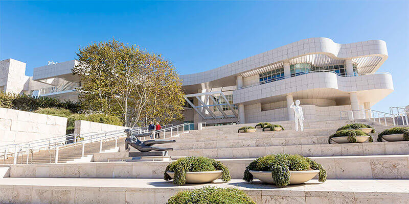 J. Paul Getty Museum 