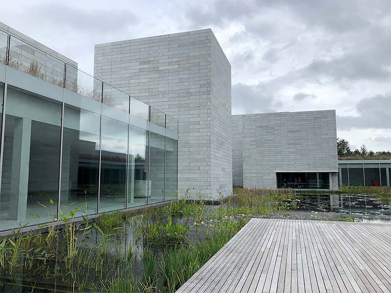 Glenstone Museum