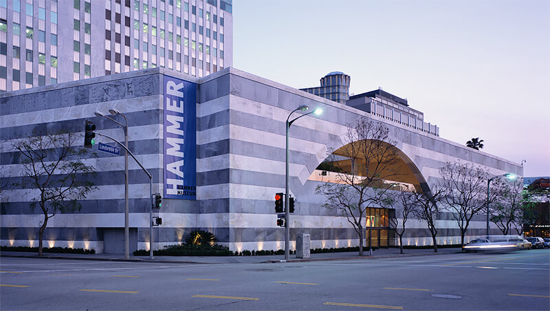 Hammer Museum