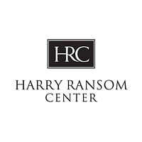 Harry Ransom Center (The university of Texas At Austin)