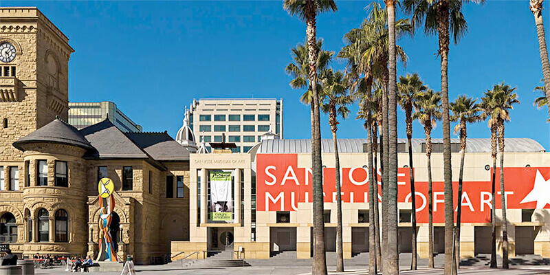 San Jose Museum of Art