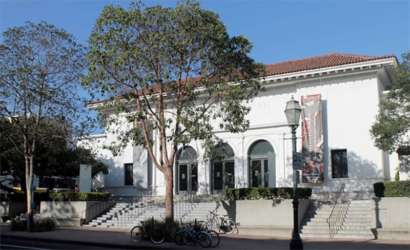 Santa Barbara Museum of Art 