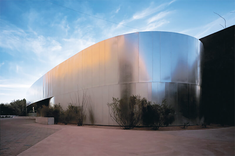 Scottsdale Museum of Contemporary Art  (SMoCA)