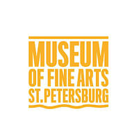 Museum of Fine Arts St. Petersburg