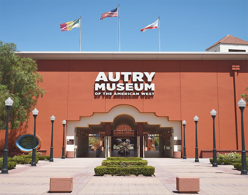 Autry Museum of the American West