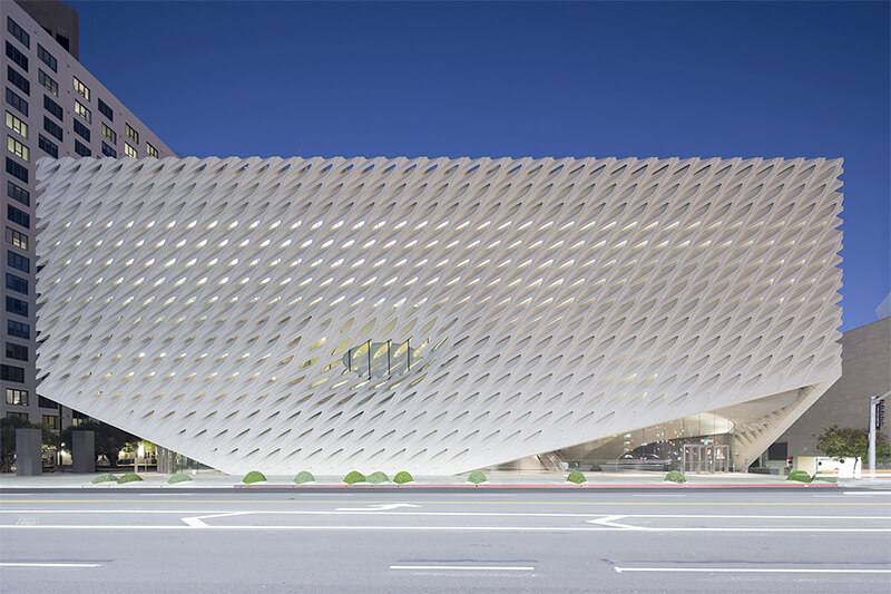 The Broad