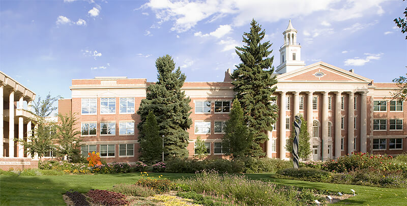 Colorado State University Art Museum