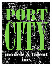 Port City Models & Talent Inc