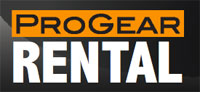 ProGear Rental