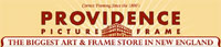 Providence Picture Frame 