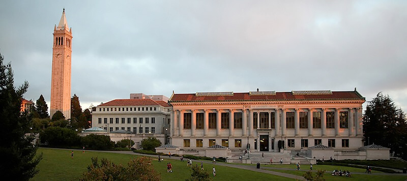 Berkeley Graduate School of Journalism