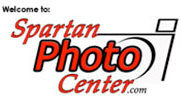 Spartan Photo Center