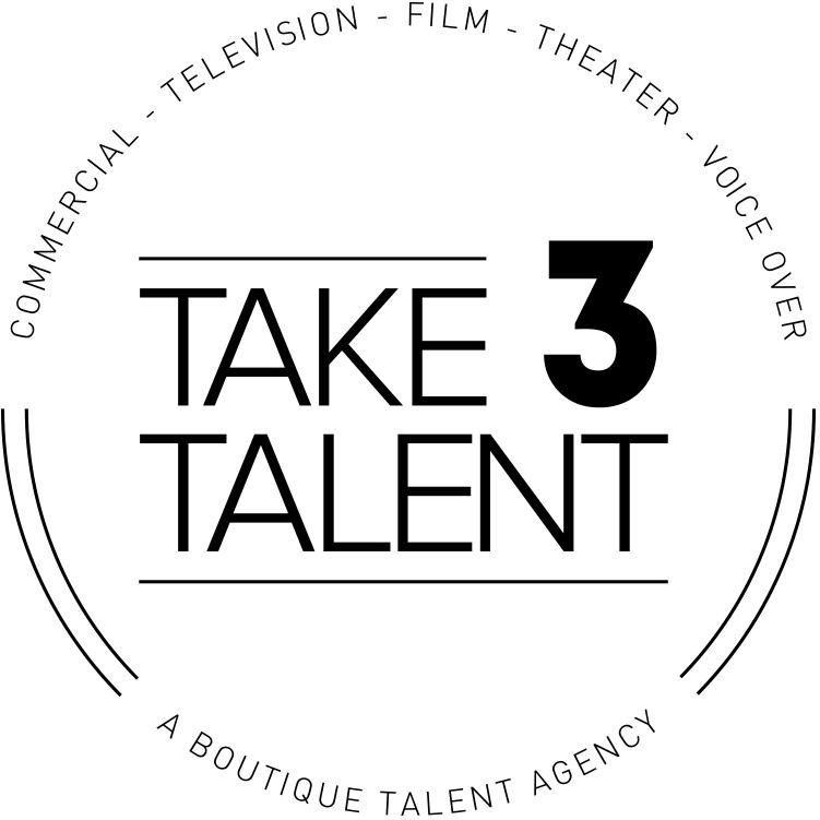 Take 3 Talent