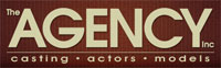 The Agency Inc