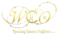 Wyoming Camera Outfitters