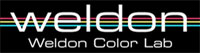 Weldon Color Lab