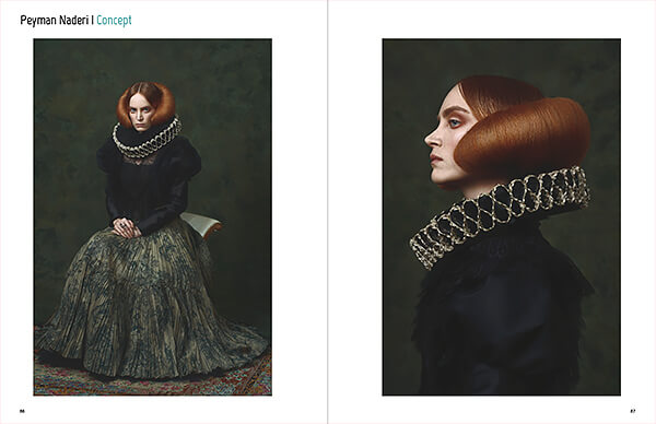 AAP Magazine #10: PORTRAIT