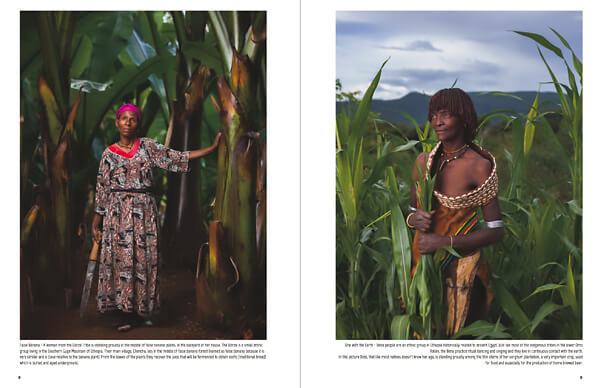 AAP Magazine #11: TRAVELS