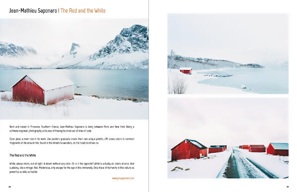 AAP Magazine #11: TRAVELS