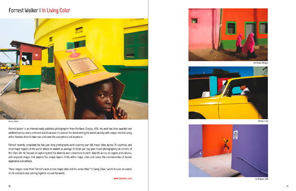 AAP Magazine #14: COLORS