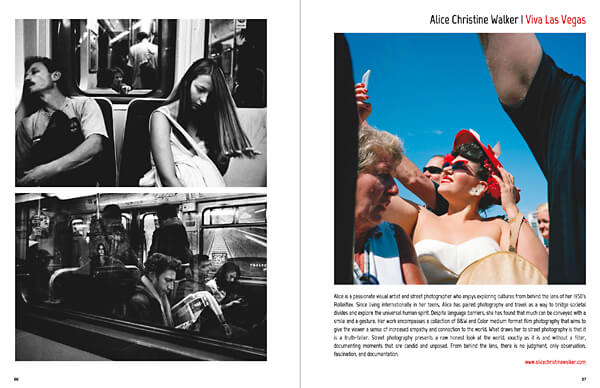 AAP Magazine #15: STREETS