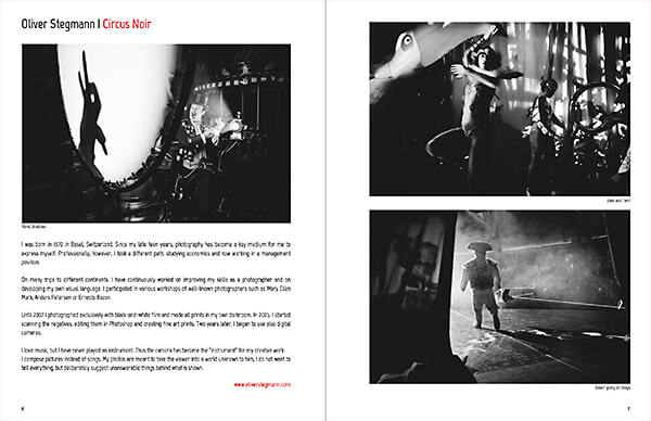 AAP Magazine #16: SHADOWS