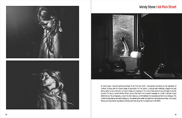 AAP Magazine #16: SHADOWS