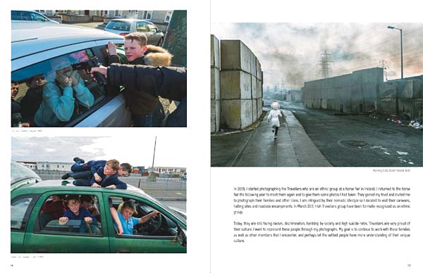 AAP Magazine #22: Streets