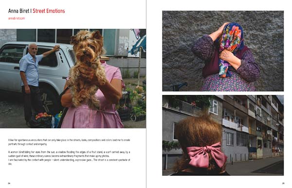 AAP Magazine #22: Streets