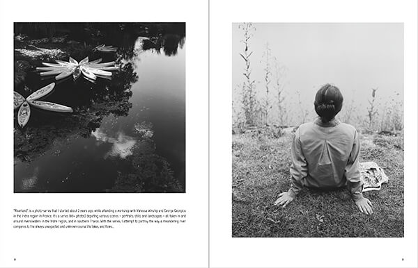 AAP Magazine #25: B&W