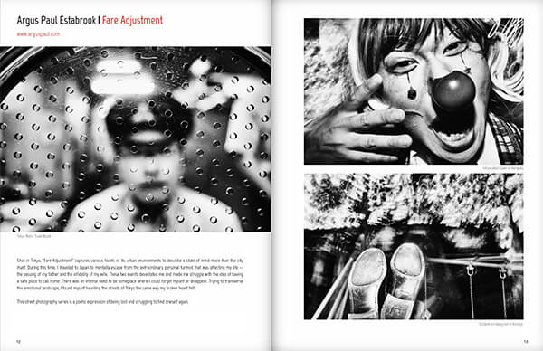 AAP Magazine #28: Streets