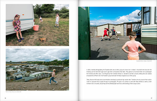 AAP Magazine #28: Streets