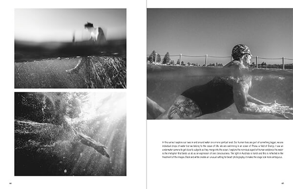 AAP Magazine #32: B&W