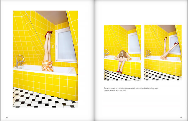 AAP Magazine #35: Colors