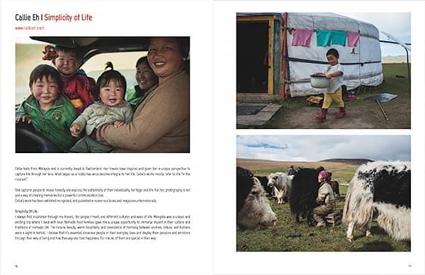 AAP Magazine #37: Travels