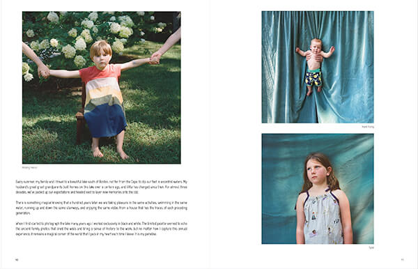 AAP Magazine #40: Portrait