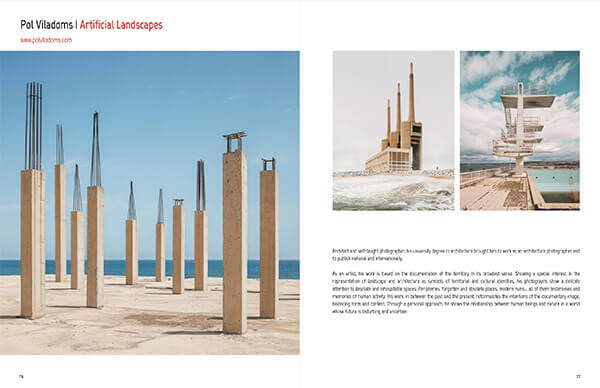 AAP Magazine #42: Shapes