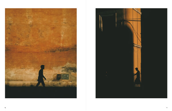 AAP Magazine #44: Street