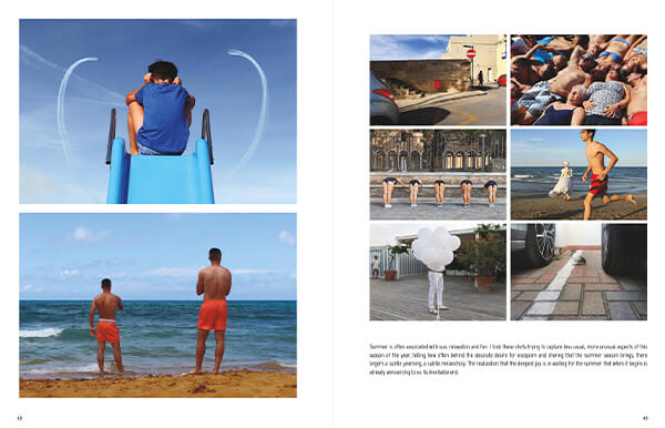 AAP Magazine #44: Street