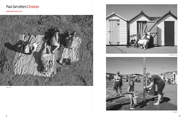 AAP Magazine #44: Street
